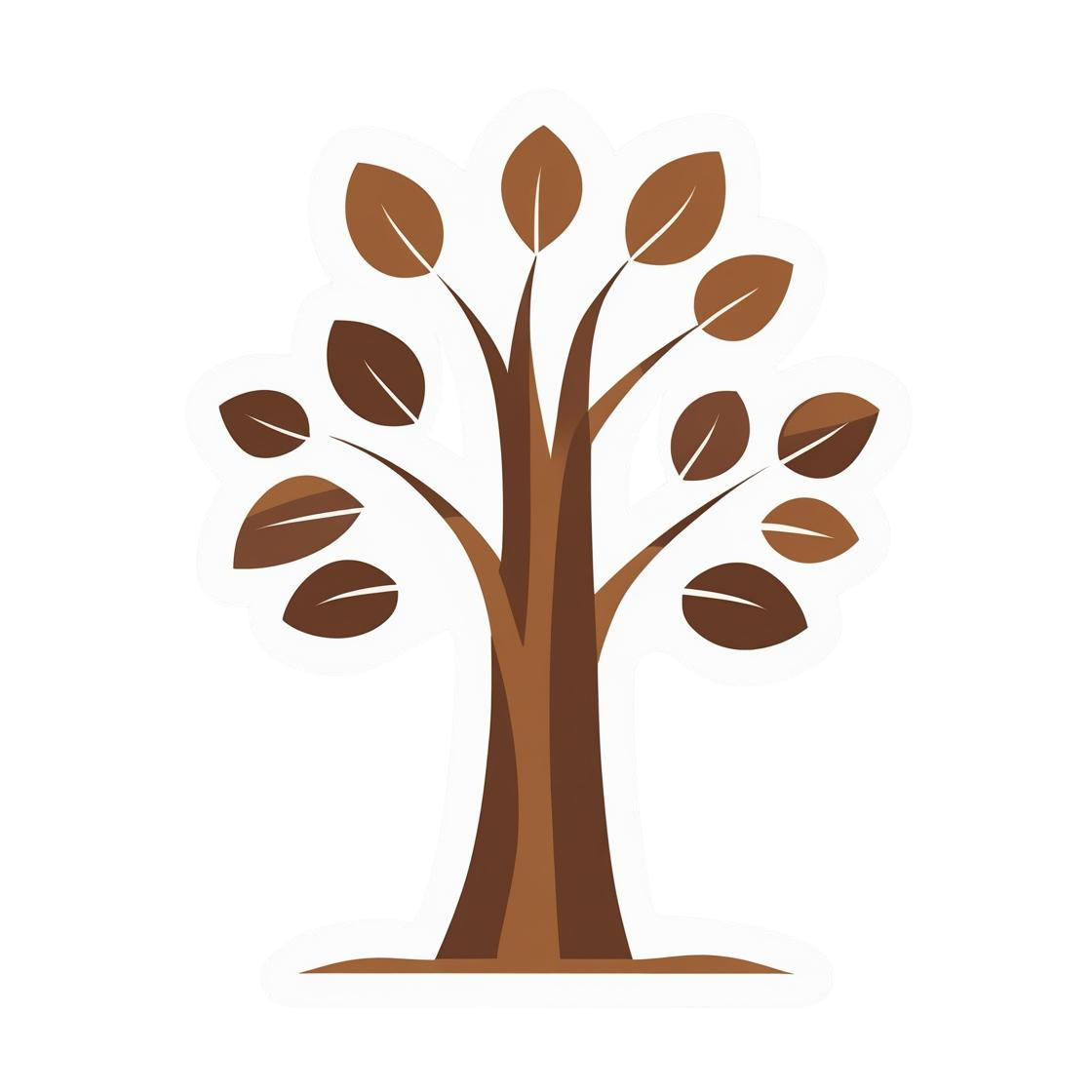 Johns Creek Tree Services Logo